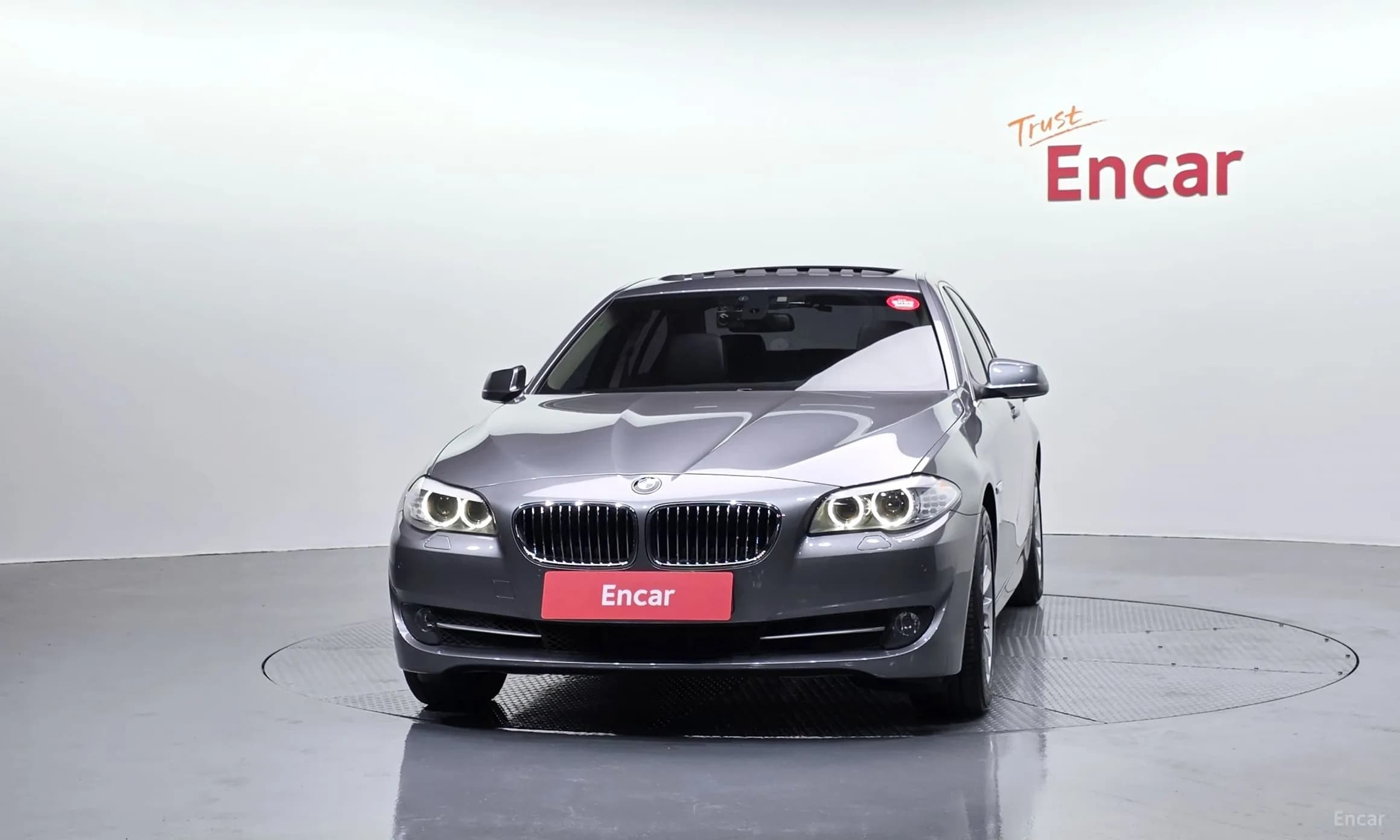 5 Series (F10)