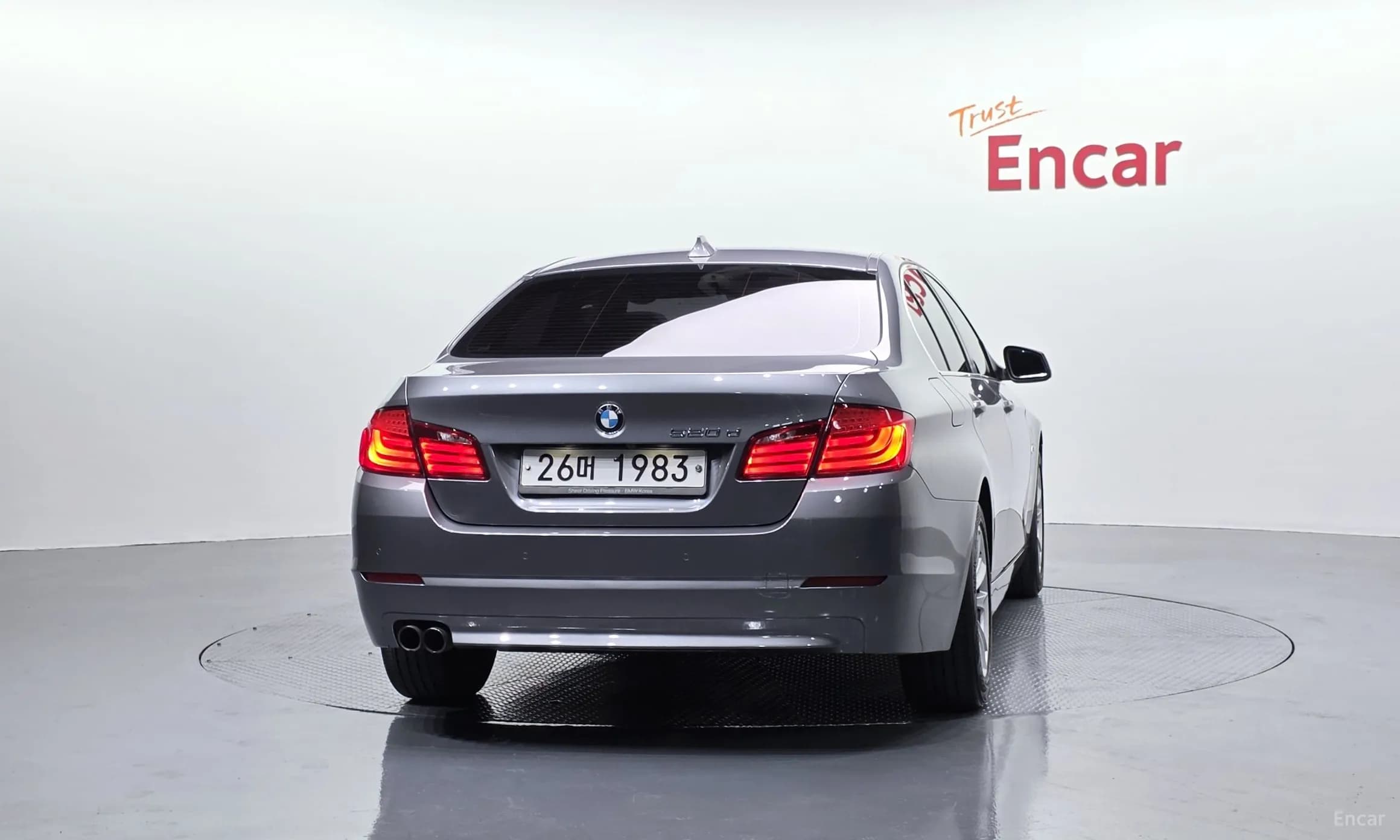 5 Series (F10)