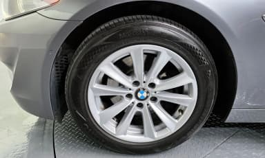 5 Series (F10)