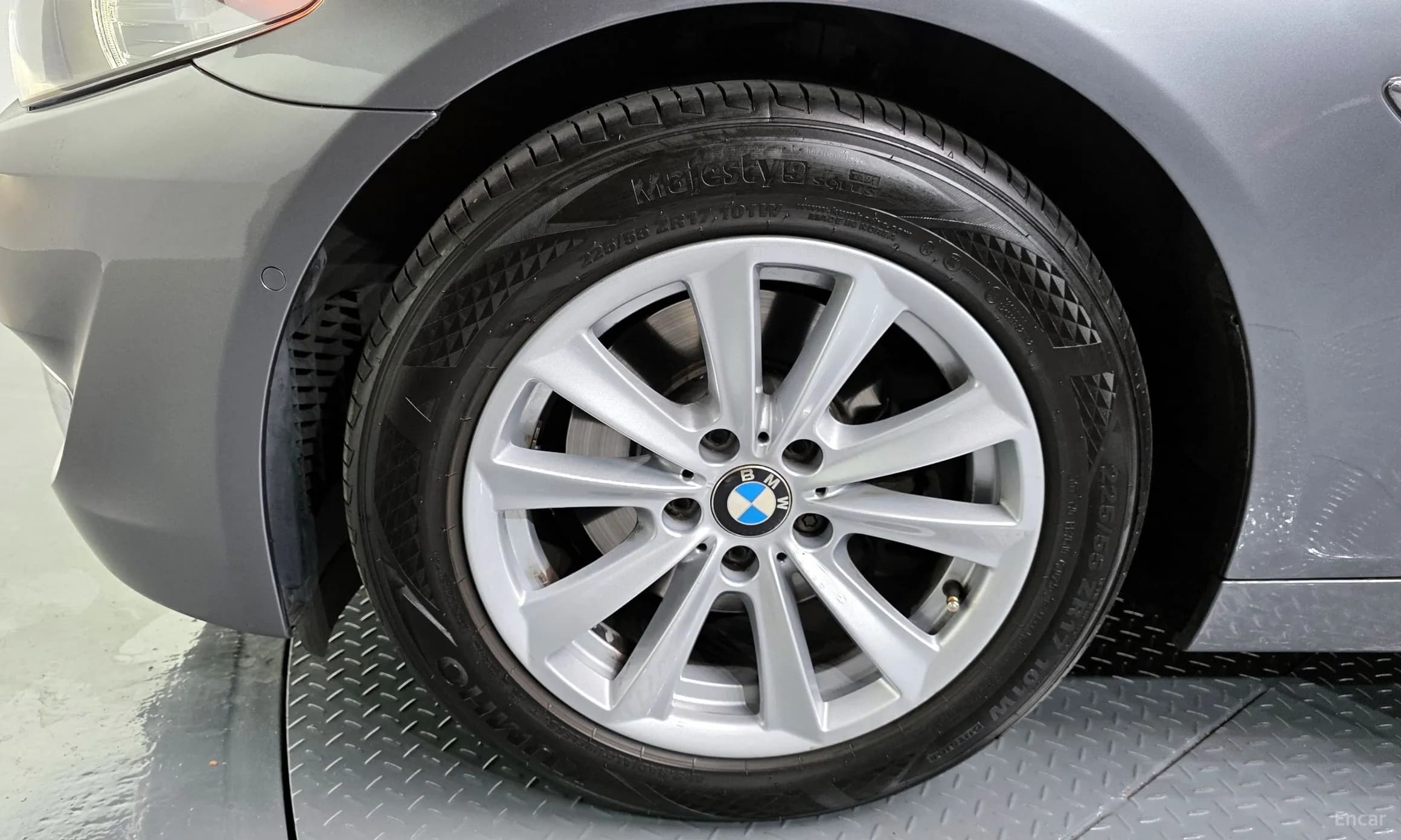 5 Series (F10)