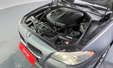 5 Series (F10)