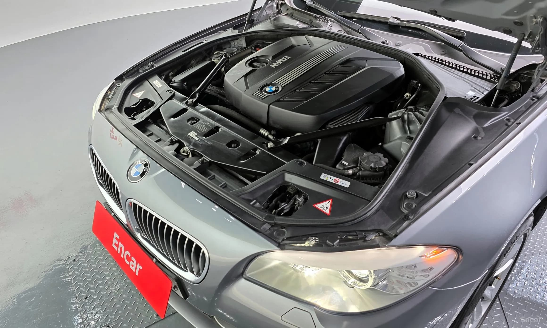 5 Series (F10)
