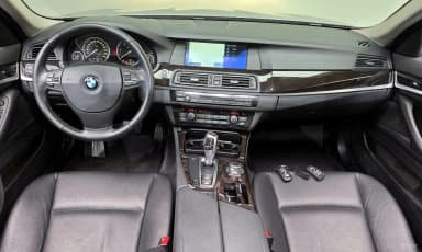 5 Series (F10)