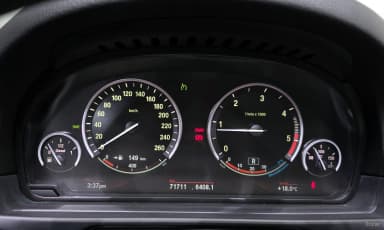 5 Series (F10)