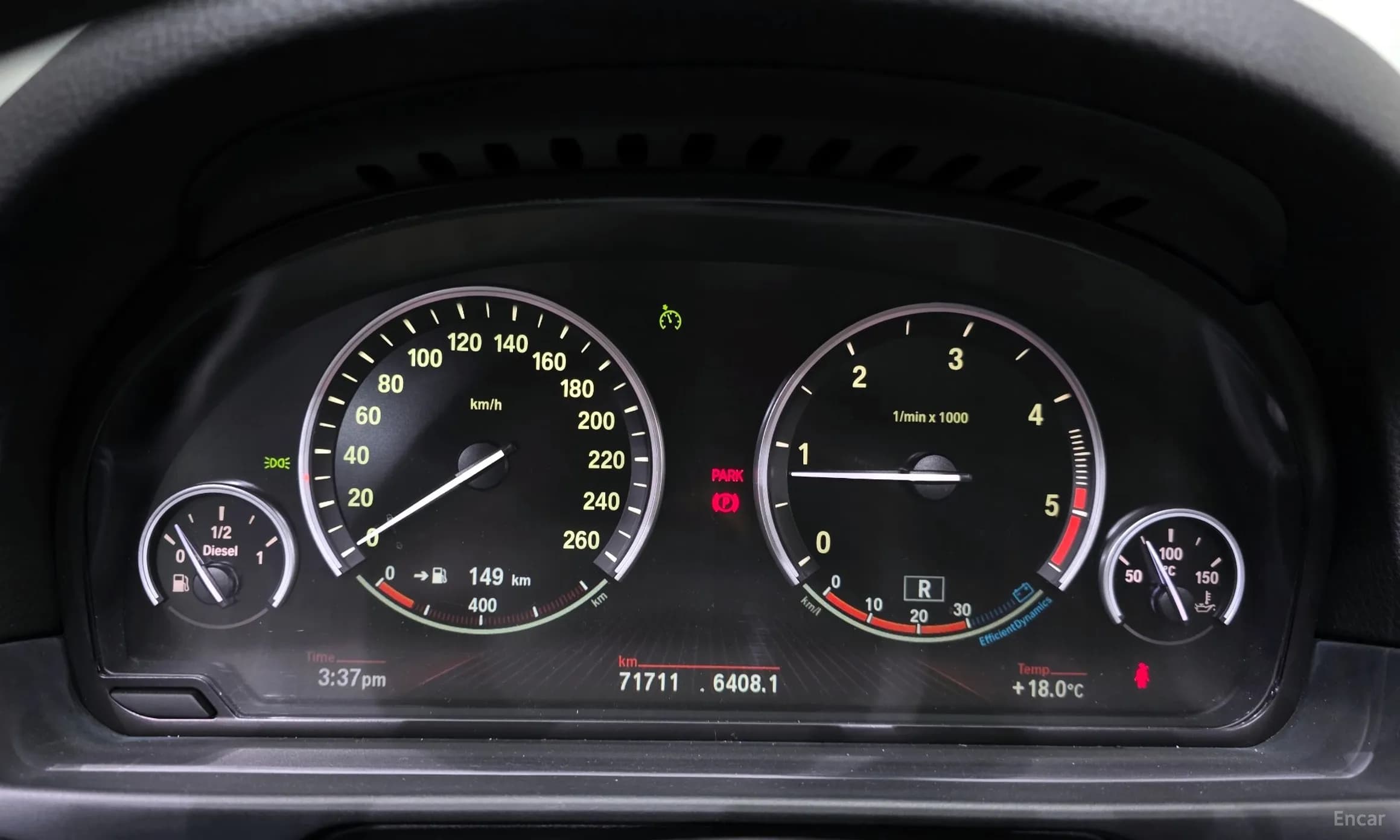 5 Series (F10)