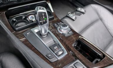 5 Series (F10)