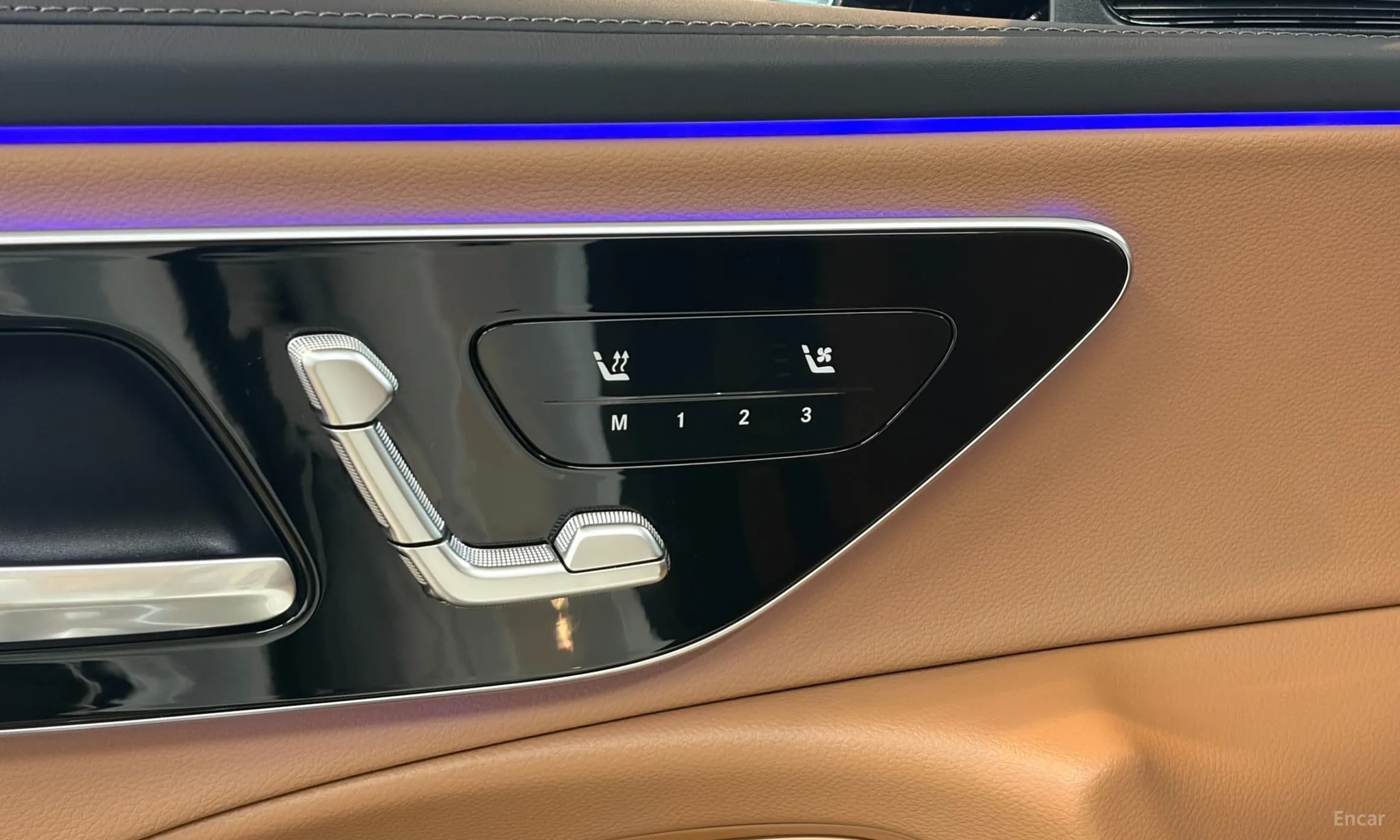 E-Class W214