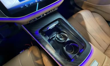 E-Class W214