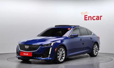 CT5