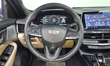CT5
