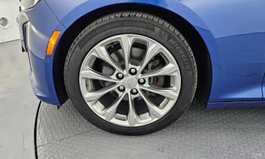 CT5