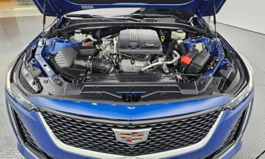 CT5
