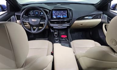 CT5