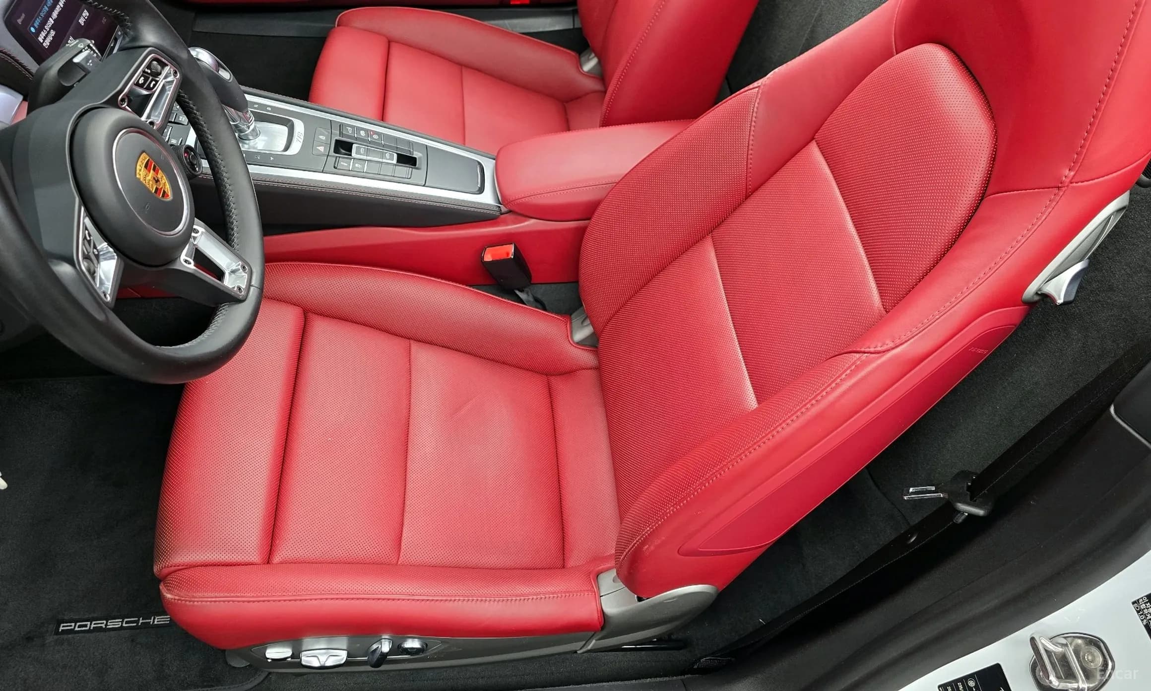 718 Boxster