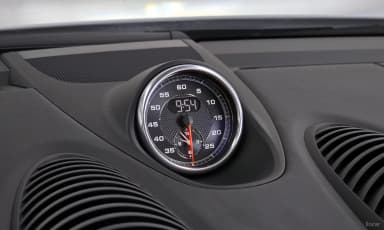 718 Boxster