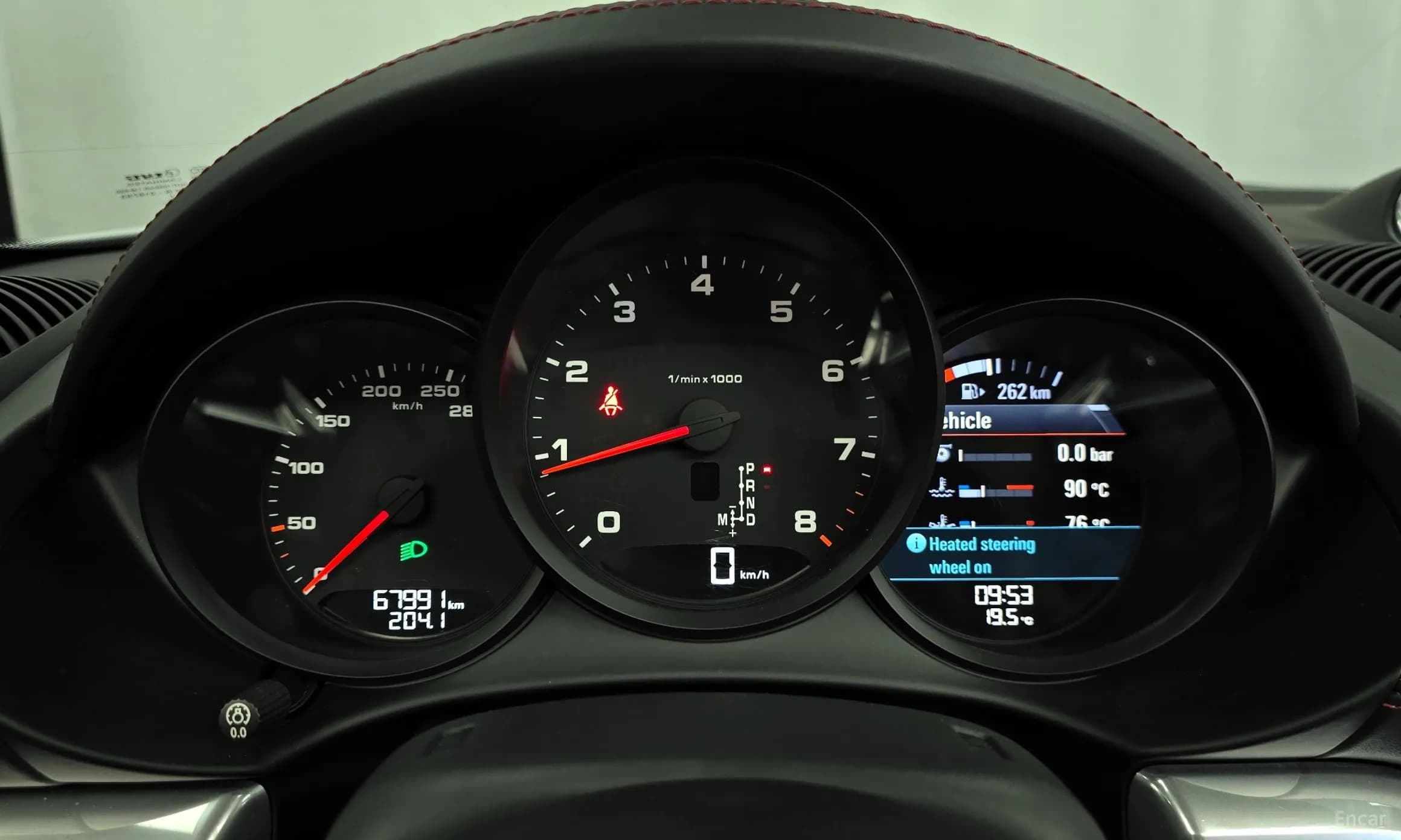 718 Boxster