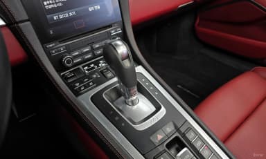 718 Boxster