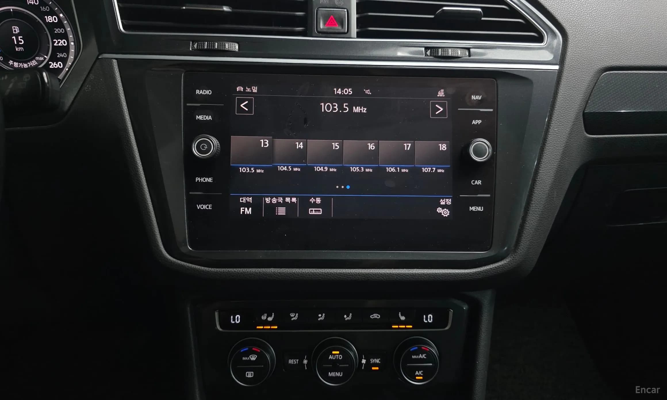 Tiguan 2nd Generation