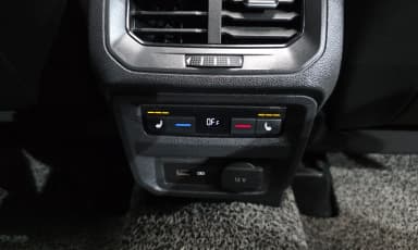 Tiguan 2nd Generation