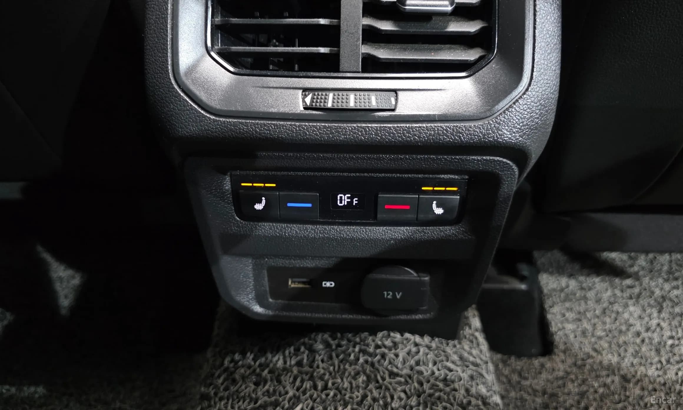 Tiguan 2nd Generation
