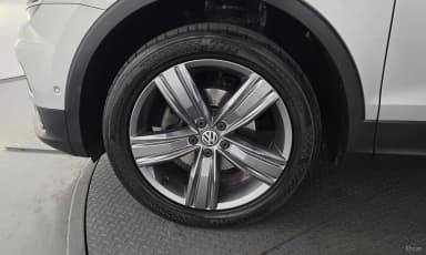Tiguan 2nd Generation
