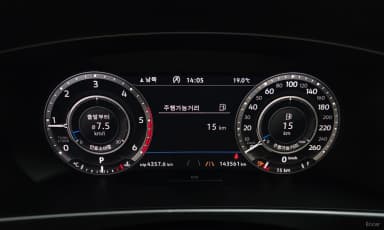 Tiguan 2nd Generation