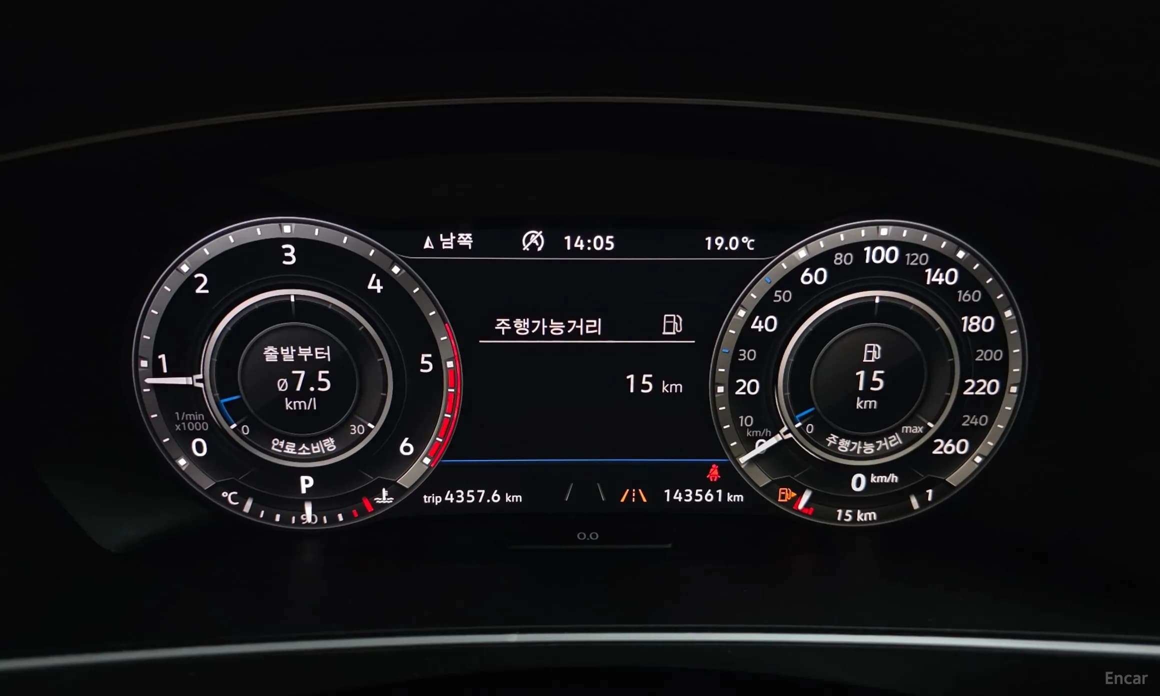 Tiguan 2nd Generation