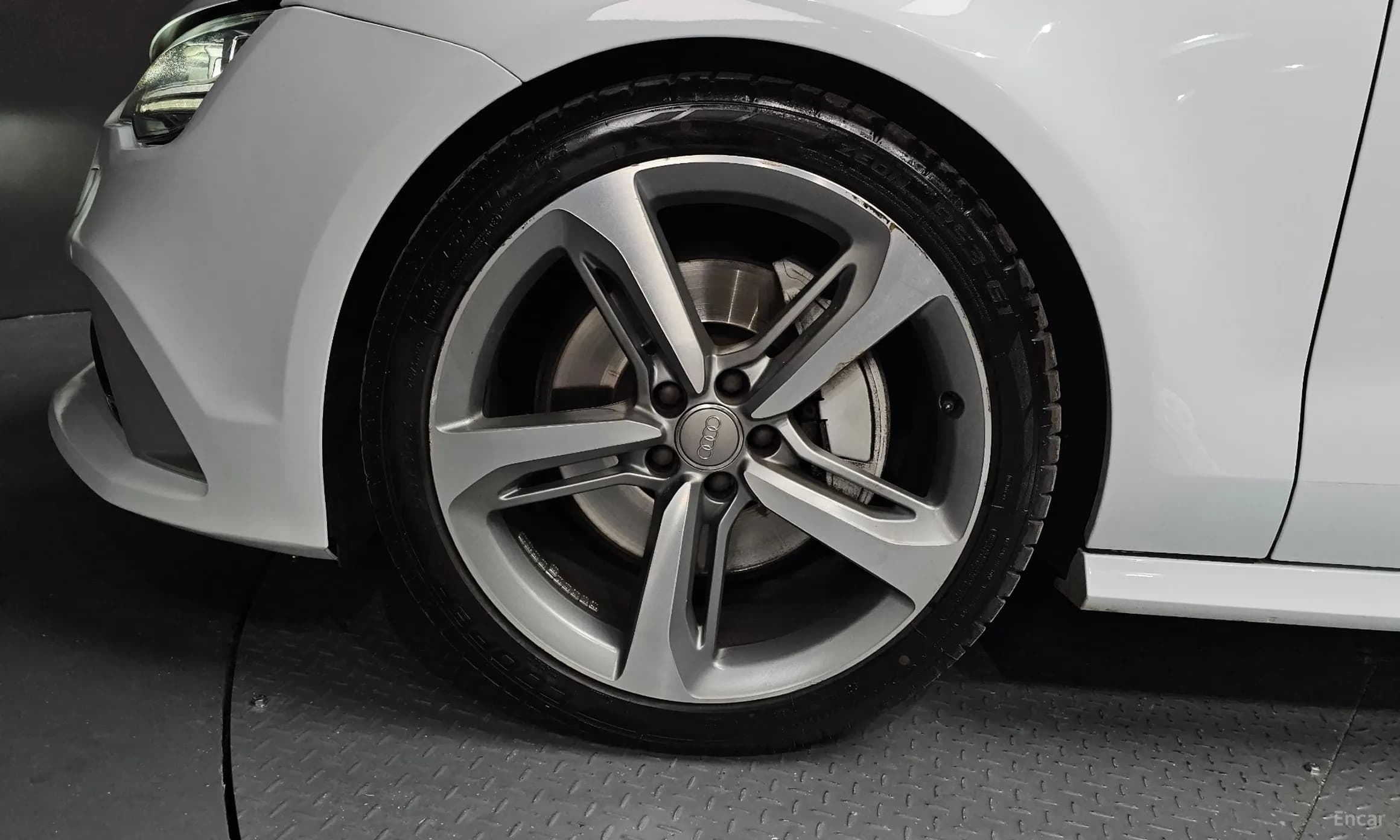 A7