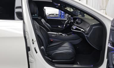S-Class W222