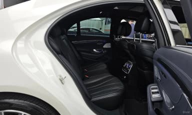 S-Class W222