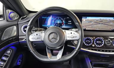 S-Class W222