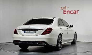 S-Class W222