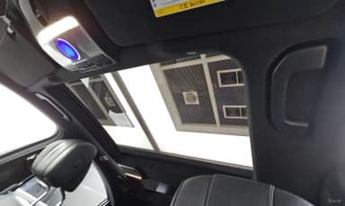S-Class W222