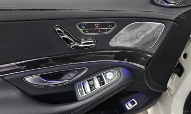 S-Class W222