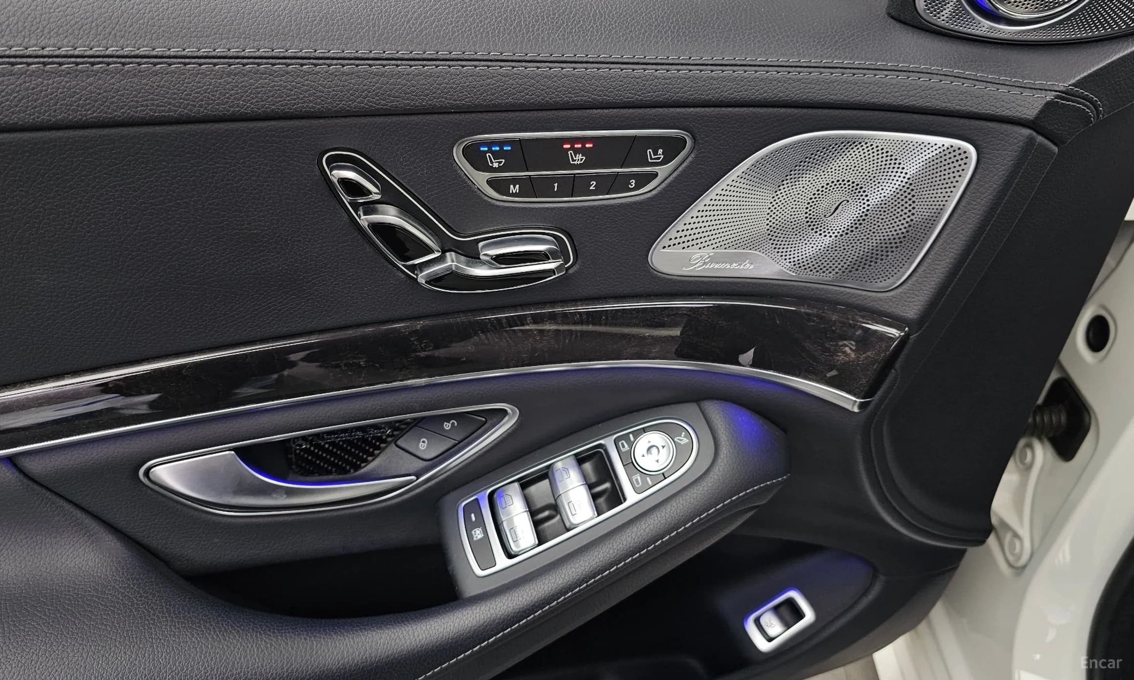 S-Class W222