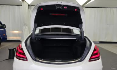 S-Class W222