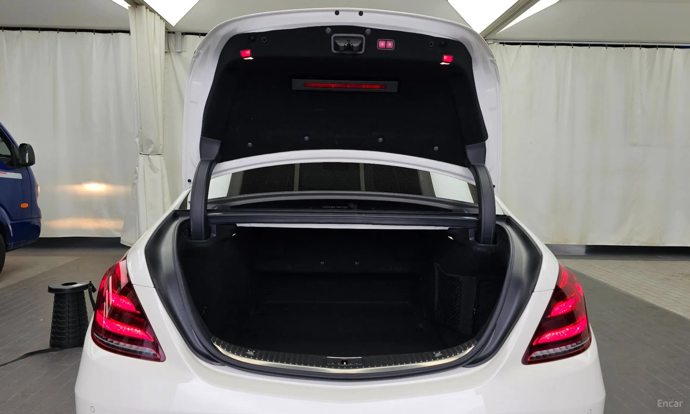 S-Class W222