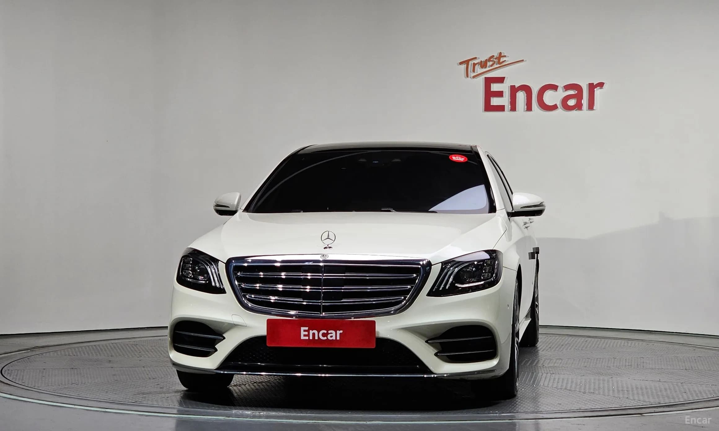S-Class W222