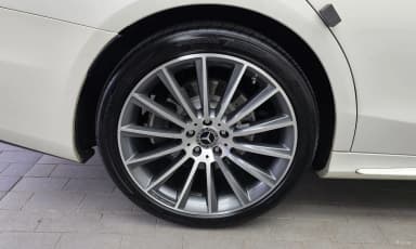 S-Class W222