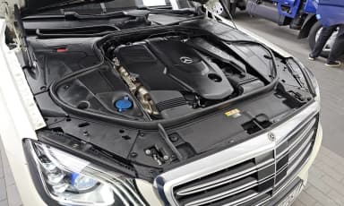 S-Class W222