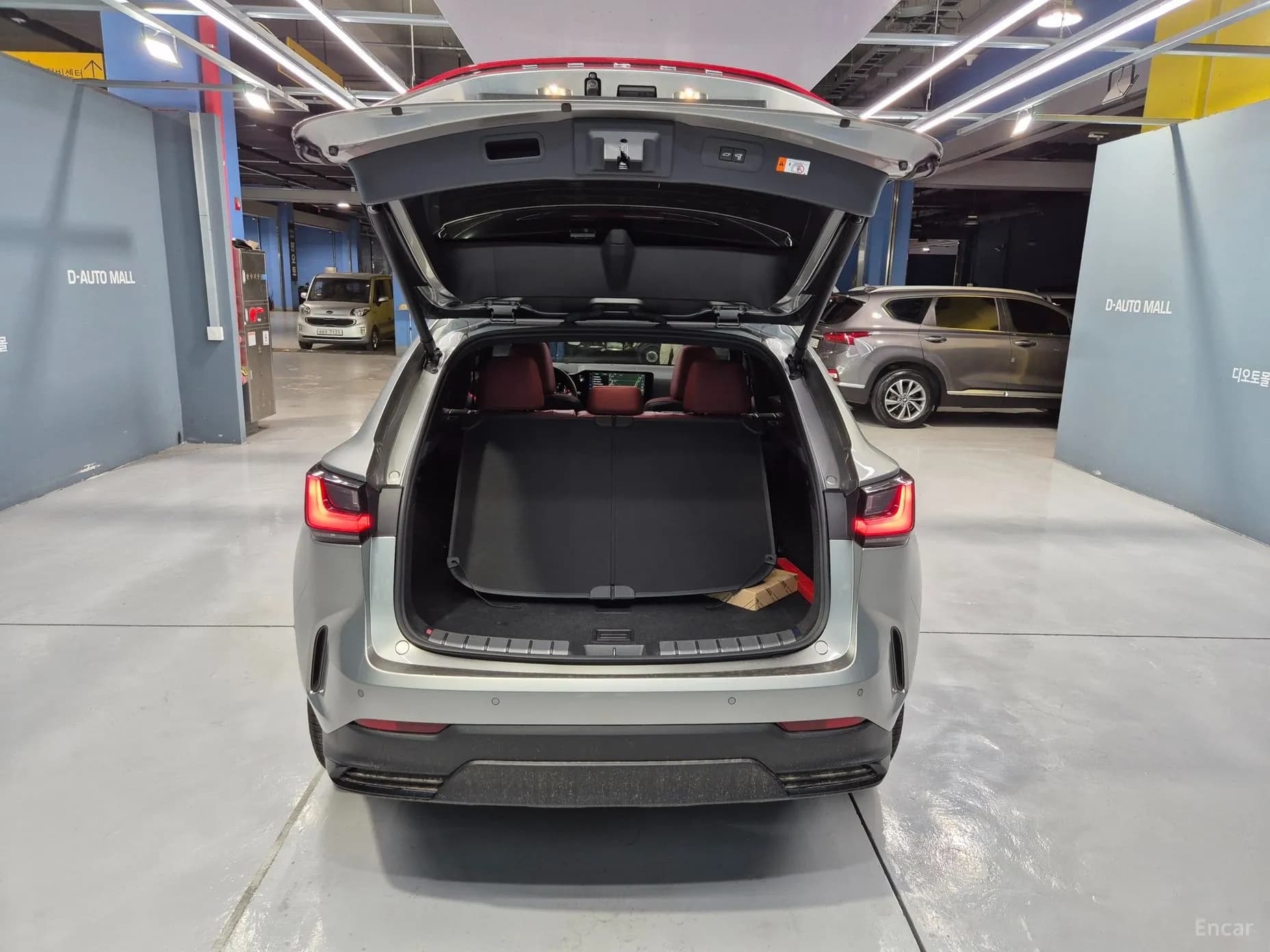 NX350h Gen 2