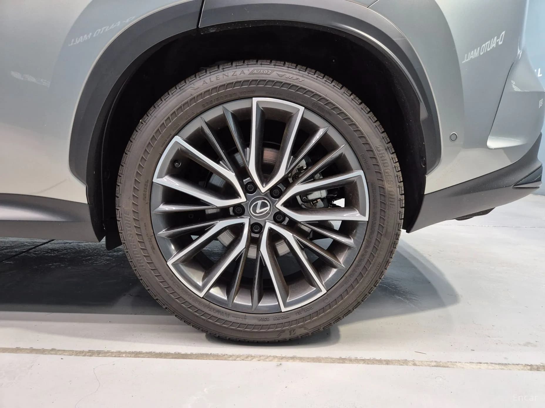 NX350h Gen 2