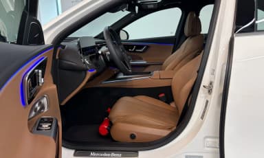 E-Class W214