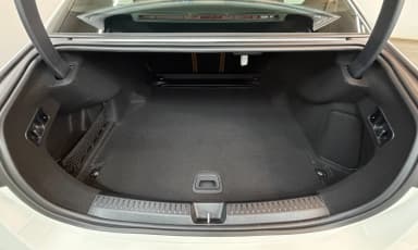 E-Class W214