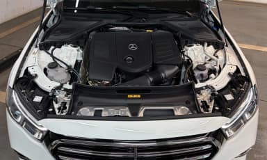 E-Class W214