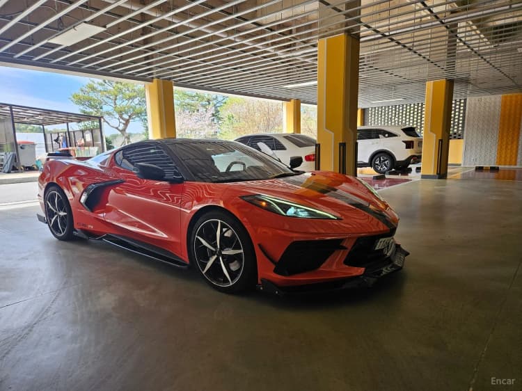 Corvette