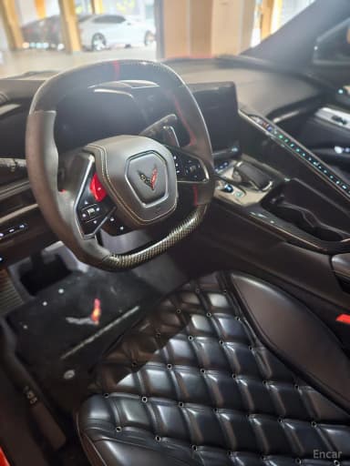 Corvette