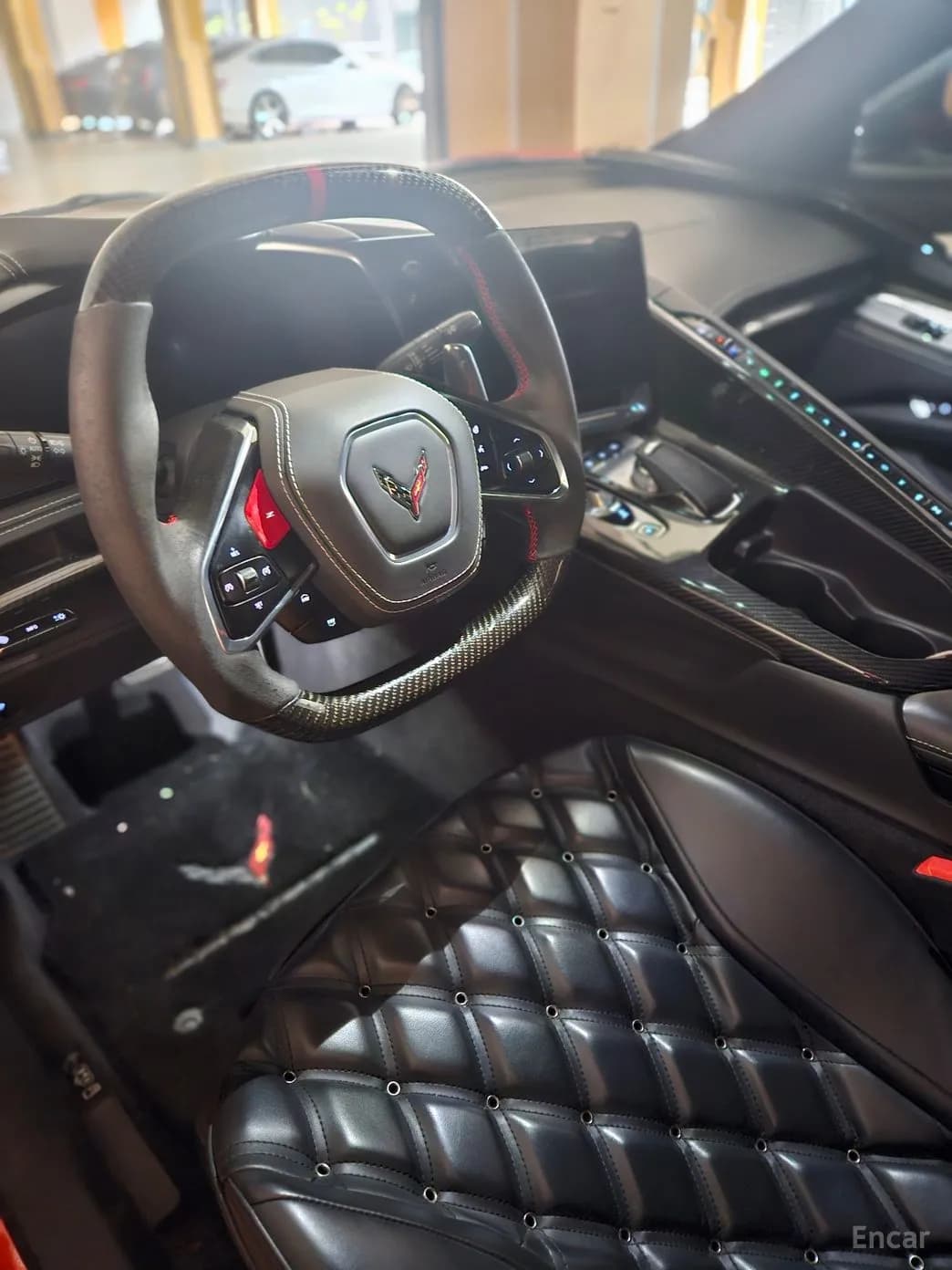 Corvette