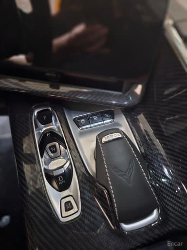 Corvette