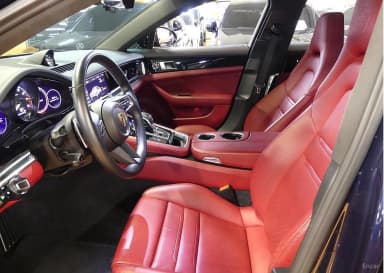 Panamera (971)
